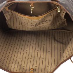 Louis Vuitton Monogram Neverfull GM