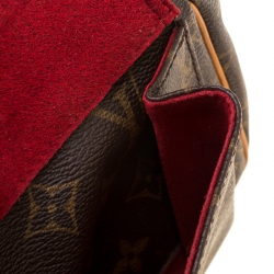 مملوكة مسبقًا Louis Vuitton Monogram Canvas Viva Cite PM Bag