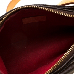 مملوكة مسبقًا Louis Vuitton Monogram Canvas Viva Cite PM Bag