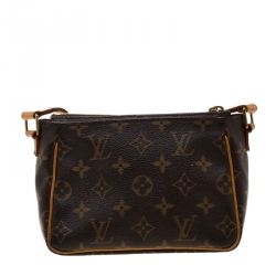 مملوكة مسبقًا Louis Vuitton Monogram Canvas Viva Cite PM Bag