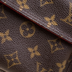 مملوكة مسبقًا Louis Vuitton Monogram Canvas Viva Cite PM Bag