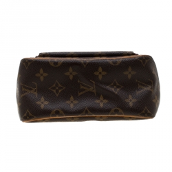مملوكة مسبقًا Louis Vuitton Monogram Canvas Viva Cite PM Bag