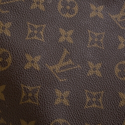 Pre Owned Louis Vuitton Monogram Canvas Neverfull GM Bag