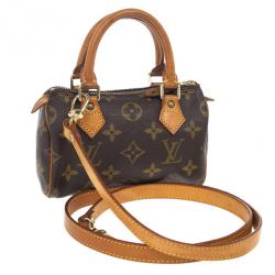 مملوكة مسبقًا Louis Vuitton Monogram Mini HL