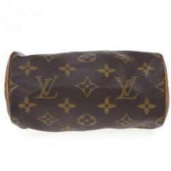 مملوكة مسبقًا Louis Vuitton Monogram Mini HL
