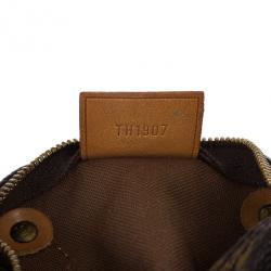 مملوكة مسبقًا Louis Vuitton Monogram Mini HL