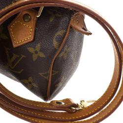 مملوكة مسبقًا Louis Vuitton Monogram Mini HL