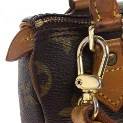 مملوكة مسبقًا Louis Vuitton Monogram Mini HL