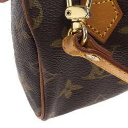 مملوكة مسبقًا Louis Vuitton Monogram Mini HL