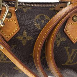 مملوكة مسبقًا Louis Vuitton Monogram Mini HL