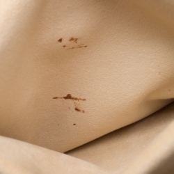 مملوكة مسبقًا حقيبة لوي فيتون بفرلي كانفاس مونوغرامية GM