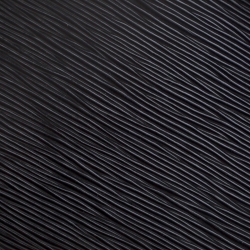 Pre Owned حقيبة لوي فيتون نيون جلد أيبي سوداء