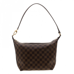 Louis Vuitton 2005 pre-owned Manosque GM tote bag