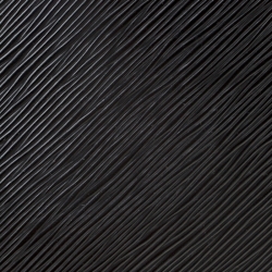 Pre Owned Louis Vuitton Black Epi Leather Lockit Vertical Bag