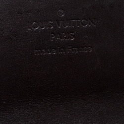 Pre Owned محفظة لوي فيتون سارة فيرنيه آمارانت مونوغرامي