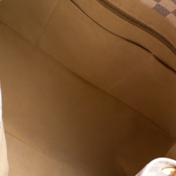 مملوكة مسبقًا Louis Vuitton Damier Azur Canvas Artsy MM Bag