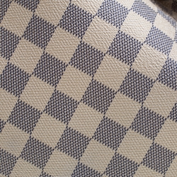 مملوكة مسبقًا Louis Vuitton Damier Azur Canvas Artsy MM Bag