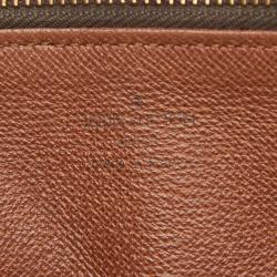 Louis Vuitton Monogram Canvas Papillon 30 Bag