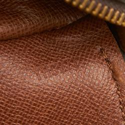 Louis Vuitton Monogram Canvas Papillon 30 Bag