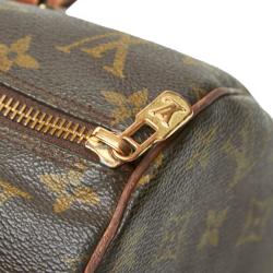 Louis Vuitton Monogram Canvas Papillon 30 Bag