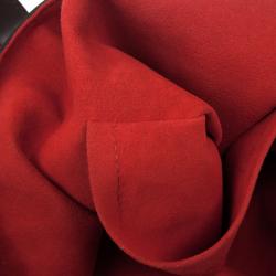 مملوكة مسبقًا Louis Vuitton Damier Ebene Hampstead MM Tote 