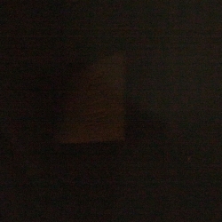 مملوكة مسبقًا Louis Vuitton Blue Nuit Monogram Vernis Alma GM Bag