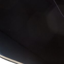 مملوكة مسبقًا Louis Vuitton Blue Nuit Monogram Vernis Alma GM Bag