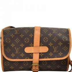 Louis Vuitton LV Vintage  Crossbody Bag, Luxury, Bags