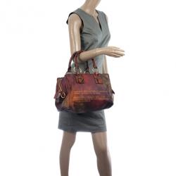 Louis Vuitton by Richard Prince Mancrazy bag