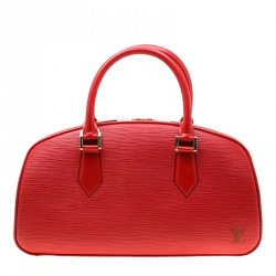 100% Authentic LouisVuitton Jasmin Epi Leather, Luxury, Bags