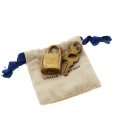 Pre Owned Louis Vuitton Monogram Canvas Alma BB Bag