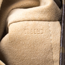 Pre Owned حقيبة لوي فيتون ارتسي كانفاس مونوغرامي MM