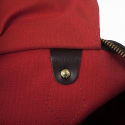 مملوكة مسبقًا Louis Vuitton Damier Ebene Speedy 30