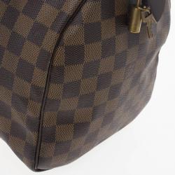 مملوكة مسبقًا Louis Vuitton Damier Ebene Speedy 30