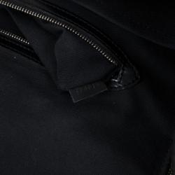 Pre Owned Louis Vuitton Back Taiga Taimyr Messenger Bag