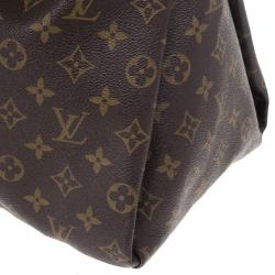 Pre Owned Louis Vuitton Monogram Artsy MM