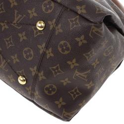 Pre Owned Louis Vuitton Monogram Artsy MM