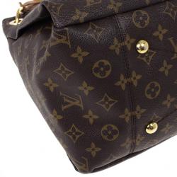 Pre Owned Louis Vuitton Monogram Artsy MM