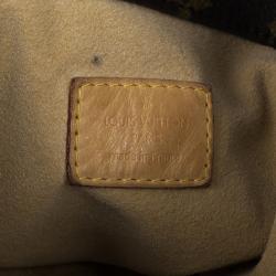 Pre Owned Louis Vuitton Monogram Artsy MM