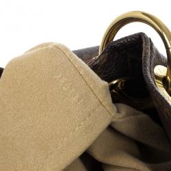 Pre Owned Louis Vuitton Monogram Artsy MM
