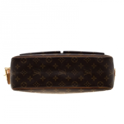 مملوكة مسبقًا Louis Vuitton Monogram Canvas Viva Cite GM Bag