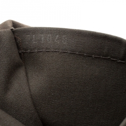 مملوكة مسبقًا Louis Vuitton Light Olive Green Monogramouflage Denim Limited Edition Jasmine Satchel