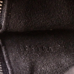 مملوكة مسبقًا Louis Vuitton Black Electric Epi Leather Pont Neuf PM Bag