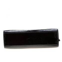 مملوكة مسبقًا Louis Vuitton Black Electric Epi Leather Pont Neuf PM Bag