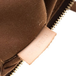 Pre Owned Louis Vuitton Monogram Canvas Accessoires Pochette 