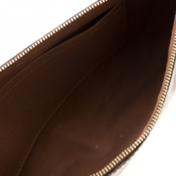 Pre Owned Louis Vuitton Monogram Canvas Accessoires Pochette 