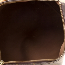 Pre Owned حقيبة لوي فيتون سبيدي كانفاس مونوغرامية 30