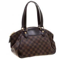 مملوكة مسبقًا حقيبة لوي فيتون فرونا كانفاس دامييه أيبين PM
