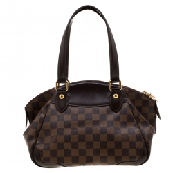مملوكة مسبقًا حقيبة لوي فيتون فرونا كانفاس دامييه أيبين PM