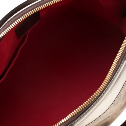 مملوكة مسبقًا حقيبة لوي فيتون فرونا كانفاس دامييه أيبين PM